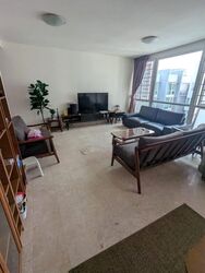Changi Rise Condominium (D18), Condominium #634197631